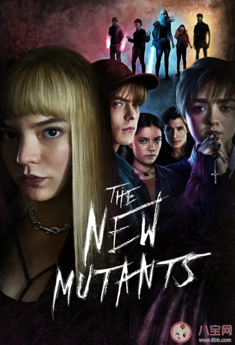 《X戰警》系列《新變種人》講述了什么故事 《新變種人》好看嗎