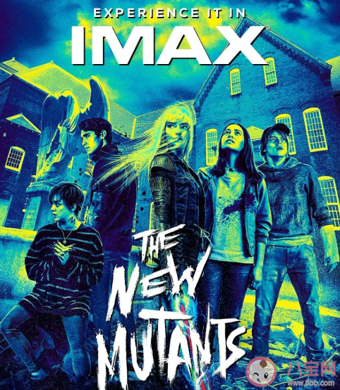 《X戰警》系列《新變種人》講述了什么故事 《新變種人》好看嗎