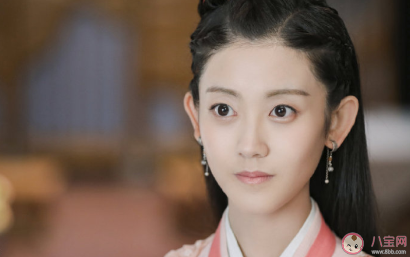 少女大人董如雙結局是什么 董如雙和誰在一起了