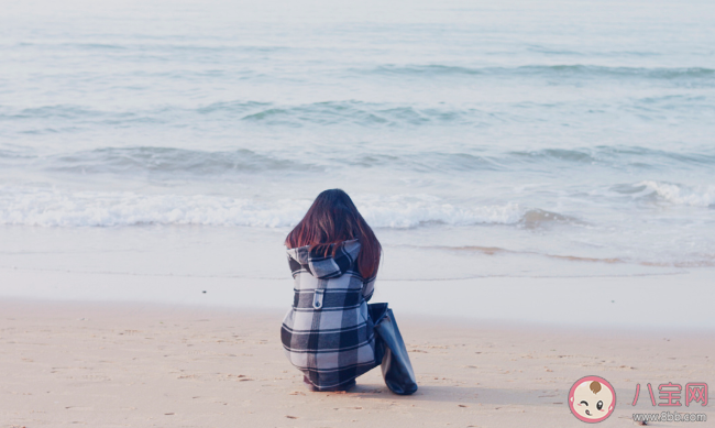 真正忘記一個人到底有多難 怎么克制忍住去想念一個人