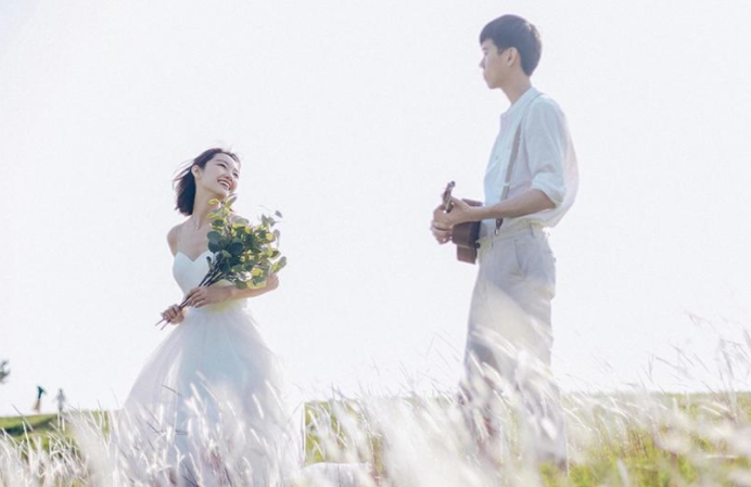 男女對話情話套路你一句我一句 男女對話回啊女生問題情話句子