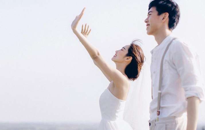 男女對話情話套路你一句我一句 男女對話回啊女生問題情話句子