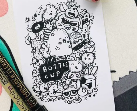 套路情話撩女朋友的對話一問一答 壞壞的又可愛的撩人短句