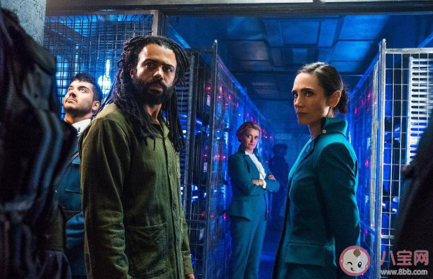 《雪國列車》第一季在哪里可以看 《雪國列車》好看嗎