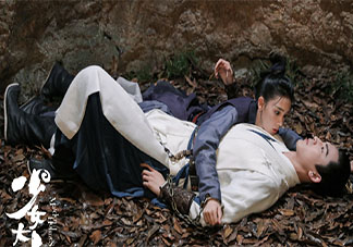 少女大人小說結局是什么 蘇瓷和裴衍之在一起了嗎