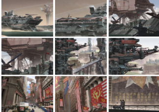 《中國(guó)2098》是什么意思 《中國(guó)2098》系列情節(jié)簡(jiǎn)介