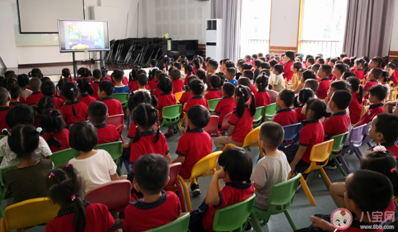 2020秋季幼兒園開學入園活動新聞稿范文 2020秋季幼兒園開學典禮活動報道大全