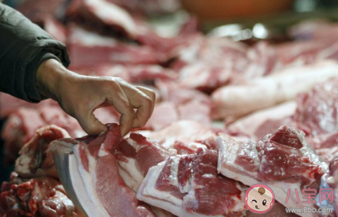 豬肉價格什么時候能恢復 2021年豬肉價格將恢復正常