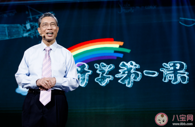 2020中小學生開學第一課觀后感作文范文 開學第一課作文美篇精選三篇