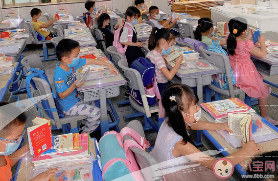 孩子正式成為小學生心情說說 正式成為一名小學生祝福語感言