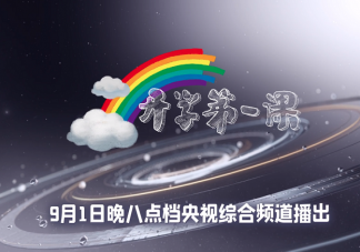 觀看少年強中國強有感2020 開學第一課少年強中國強觀后感大全