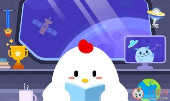 南柯一夢典故中南柯指的是指地名還是朝南的槐樹枝 螞蟻莊園8月31今日答案最新