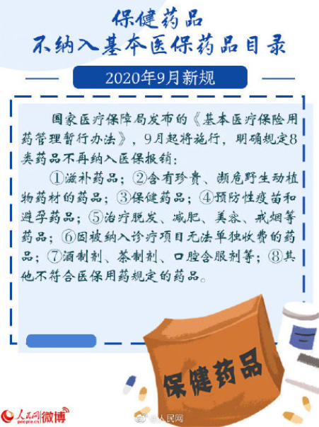2020九月新規(guī)有哪些 9月新規(guī)對生活有那些英雄