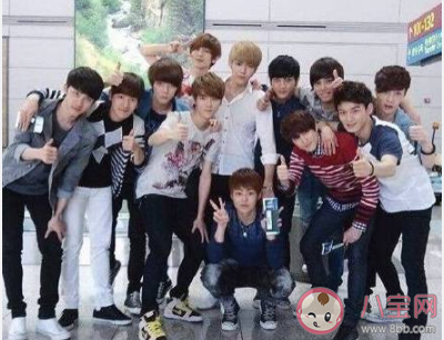 哪些組合陪伴了你整個青春 那些年很火的組合盤點(diǎn) 哪些組合陪伴了你整個青春 那些年很火的組合盤點(diǎn)