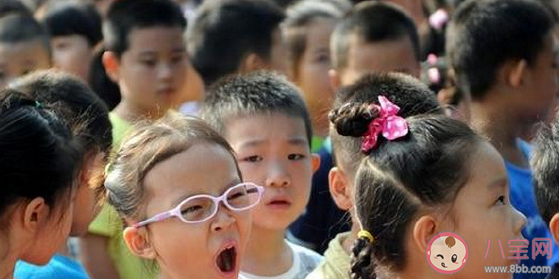 小學(xué)一年級開學(xué)第一天的心情感言 2020年開學(xué)第一天家長寄語說說