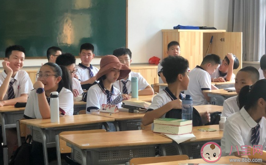 九月開始的第一天新的開始心情說說 2020九月第一天曬朋友圈簡短配文