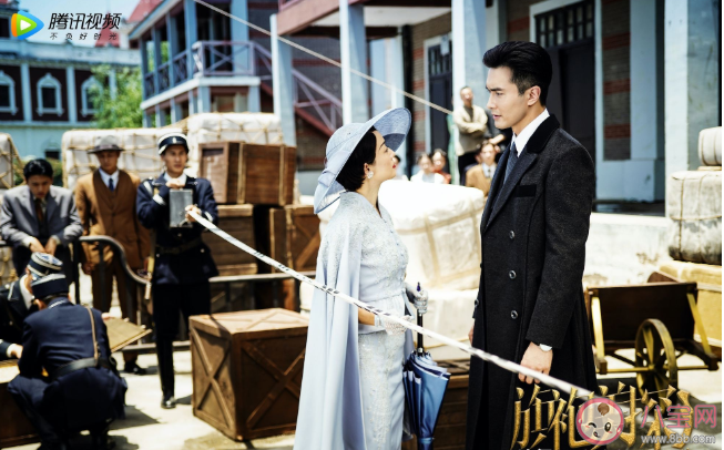 旗袍美探蘇雯麗服飾造型盤點(diǎn) 蘇雯麗服飾穿搭技巧