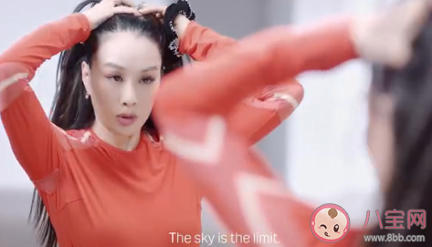 鐘麗緹談年齡焦慮說了什么 你會因為年齡而焦慮嗎