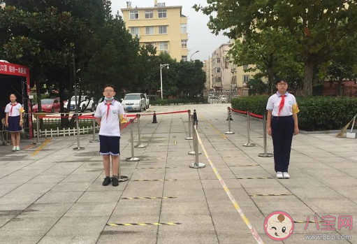 2020小學開學第一天活動美篇報道 小學開學溫馨提示美篇報道 2020小學開學第一天活動美篇報道 小學開學溫馨提示美篇報道