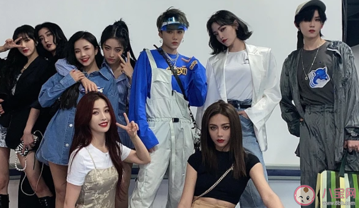 微博上搬家是什么意思 愛豆微博搬家什么梗