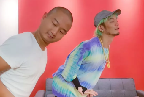 畫畫的北北是什么歌 畫畫的baby什么歌