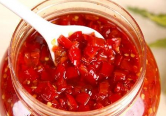 湖南人年均消費(fèi)辣椒100斤怎么回事 湖南人為什么這么愛(ài)吃辣椒