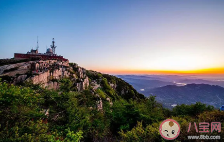 2020十一國慶節哪些景點人多 十一最火熱的景區推薦