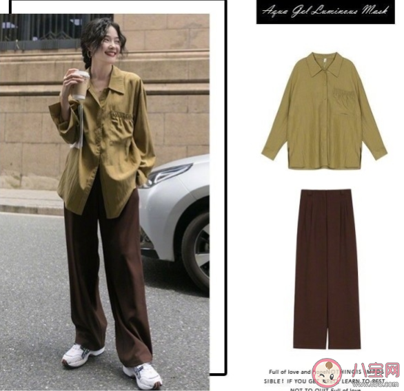 又酷又颯的早秋穿衣搭配技巧盤點 早秋穿衣搭配 又酷又颯的早秋穿衣搭配技巧盤點 早秋穿衣搭配