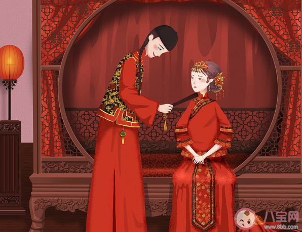 古代有法定結婚年齡嗎 古代人法定結婚年齡是多少