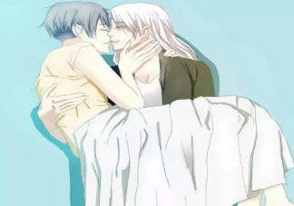 第四愛是什么意思 第四愛是怎么形成的