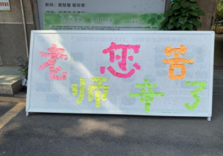 2020年教師節最新活動通訊稿 教師節新聞稿范文大全五篇