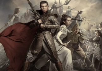 太古神王白秋雪結局是什么 白秋雪最后和誰在一起了