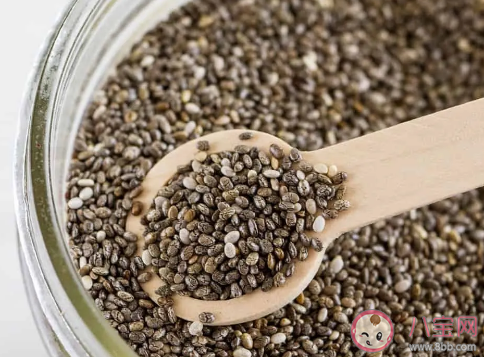 奇亞籽在中國禁售了原因是什么 女性吃奇亞籽會有副作用嗎
