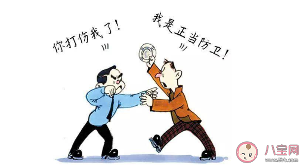 正當(dāng)防衛(wèi)認(rèn)定新規(guī) 正當(dāng)防衛(wèi)的具體適用條件是什么