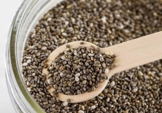 奇亞籽在中國禁售了原因是什么 女性吃奇亞籽會有副作用嗎