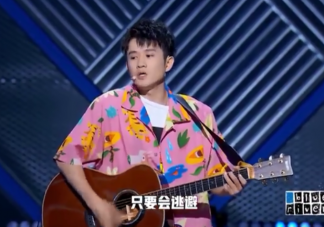 王勉唱當代年輕人的逃避方式 歌詞內容是什么