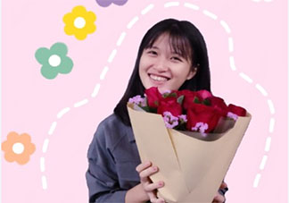 教師節(jié)收到花了發(fā)朋友圈配圖2020 教師節(jié)收到花的圖片心情說說2020