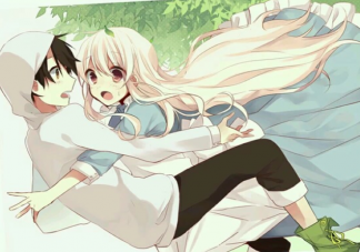 情侶之間甜蜜套路對話 情侶日常超甜對話