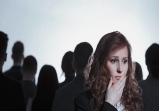 讓社恐感到安心的瞬間 最讓社恐感到安心的瞬間有哪些