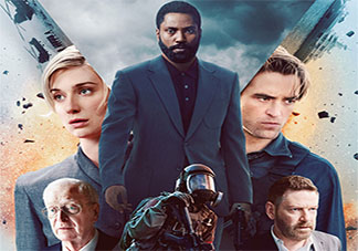 電影信條大結局是什么意思 信條大結局劇情分析介紹