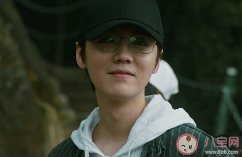 趙彬彬千紙鶴有什么含義 趙彬彬和孫曉萌到底是什么關系