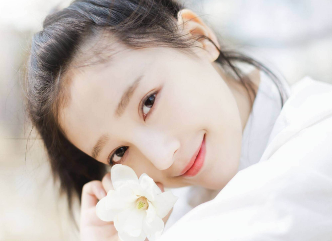 女朋友說我漂亮不怎么回答 在感情中怎么進行性格篩選