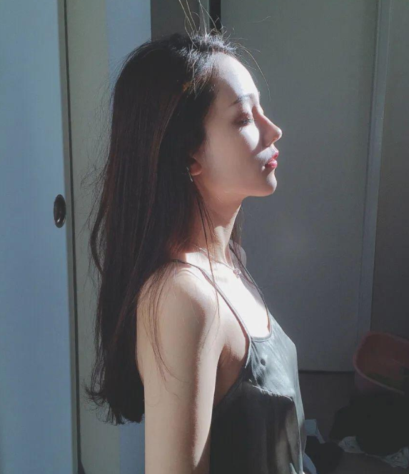 女朋友說我漂亮不怎么回答 在感情中怎么進行性格篩選