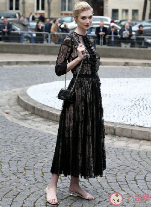 信條女主身高190是真的嗎 信條女主是誰(shuí)演的結(jié)局是什么