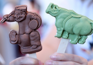 國博文物雪糕是什么味道 國博文物雪糕多少錢