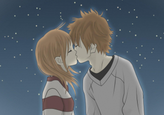 被問經常這樣親別的女人嗎怎么回答 異性相處男生情感問答應對話術