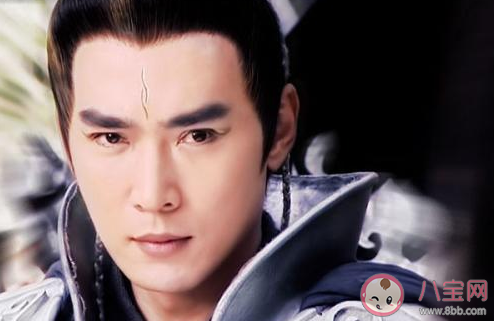 再無(wú)法超越的經(jīng)典角色盤點(diǎn) 影視劇中無(wú)法超越的經(jīng)典角色