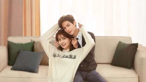 半是蜜糖半是傷什么時候播  半是蜜糖半是傷播出時間