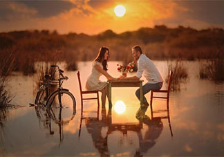 男女聊天對話圖微信搞笑句子 男女一問一答搞笑對話