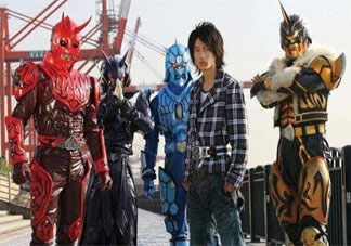 電車四傻是什么意思 電車四傻梗的出處是什么